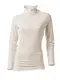 B.C. Best Connections By Heine Rollkragenshirt beige