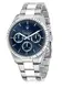 Maserati QUARZ ''''COMPETIZIONE 43MM'''' blau
