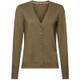 ESPRIT Vest met V-hals