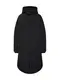 Review Parka schwarz