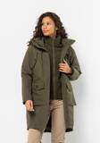 Uni Parka-übergangsjacke für Damen image