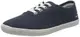 TOM TAILOR Damen 8092401 Sneaker, Blau (Navy 00003), 38 EU