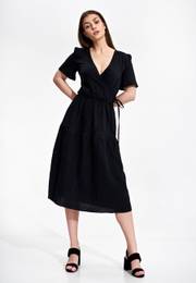 Woman's Dress M872