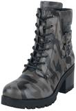 Camouflage Stiefel für Damen image