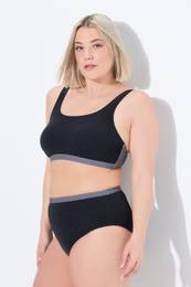 Bikiny, struktura, mkk koky, nastaviteln ramnka