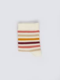 Woman's Standard Socks 211004 Multicolor 000