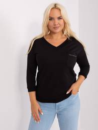Blouse-RV-BZ-8474.45-black