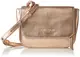 Liebeskind Berlin Damen Kawai7v Metall Umhängetasche Gold (rose gold)