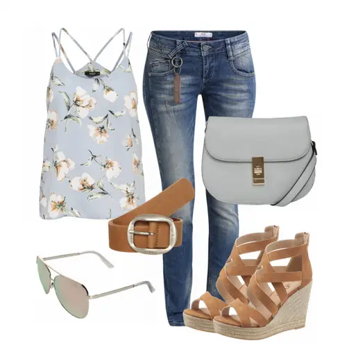 ZomerLook