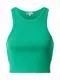 Pepe Jeans Top 'PIERA' grasgrün