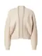 ABOUT YOU Strickjacke ''''Tara'''' creme