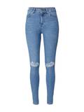Ripped Jeans aus Stoff image