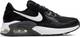 Nike Air Max Excee Dames Sneakers - Black/White-Dark Grey - Maat 39