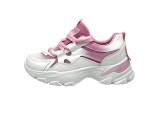 Rosa Chunky Sneaker image