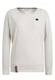naketano Sweatshirt offwhite