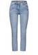 CECIL Damen Loose Fit Jeans in