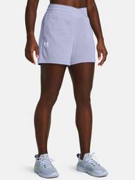 Shorts UA Rival Terry Short-PPL - Women