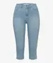 Brax Caprijeans image