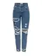 ONLY Jeans 'Jagger' blue denim