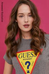 T-shirt enski,