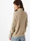 VILA Pullover beige