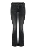 Bootcut Fitnessjeans image