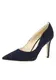 EVITA Pumps NATALIA dunkelblau