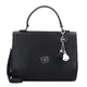 L.CREDI Handtasche ''''Emily'''' schwarz