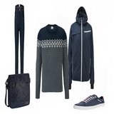 Strickjacken und Cardigans mit Sneakern kombinieren image