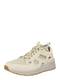 CAMEL ACTIVE Sneaker ''''Viceroy'''' beige / braun / gelb