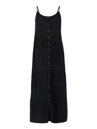 Women's dress PRTCOCOA