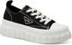 s.Oliver Dames Sneaker 5-23655-42 001 Maat: 36 EU