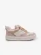 Krmovo-rov dmsk tenisky se semiovmi detaily Michael Kors Rumi Lace Up