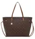Tamaris Anastasia Shopper Tasche 51 cm