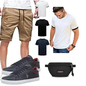 Cooles Outfit