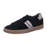 Gestreifte Sneaker Low image