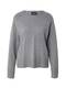 PIECES Pull-over 'PCSIA'  gris