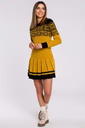 Woman's Sweater MXS01