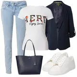 Poletne Outfiti Poroka za dame image