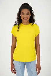 T-shirt MIMMYAK A Amber