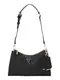 GUESS Torba za na rame 'Cresidia'  crna