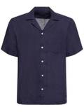 Blaue Premium Tops image