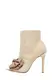 Faina Stiefelette beige