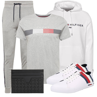 Große Größen Konfirmation Gast Outfit "Perfekt für die Freizeit"