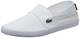 Lacoste Herren Marice Bl 2 Sneaker, Weiß (Wht), 42 EU