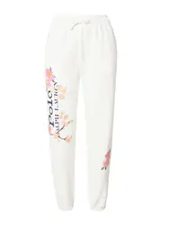Polo Ralph Lauren Hose navy / grün / pink / offwhite