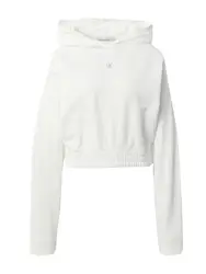 Calvin Klein Jeans Sweatshirt ecru