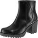 VAGABOND SHOEMAKERS Stiefelette ''''Grace'''' schwarz