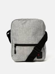 Shoulder bag FOCUSE Grey