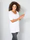 Shirt weiß MIAMODA